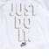 ナイキ（NIKE）ジュニア NKB JJ JDI Tシャツ 86M288-001