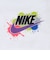 ナイキ（NIKE）キッズ NKB EXPRESS YOURSELF 長袖Tシャツ 86M335-001