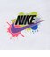 ナイキ（NIKE）キッズ NKB EXPRESS YOURSELF 長袖Tシャツ 86M335-001
