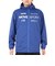 デサント（DESCENTE）AIR THERMOTION フルジップフーディー DMMWJF32 BL