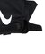 ナイキ（NIKE）トレーニング グローブ ウィメンズ エッセンシャル フィットネスグローブ 2.0 AT2103-091 黒 フィンガーレス