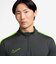 ナイキ（NIKE）サッカーウェア ドライフット アカデミー 長袖ドリルトップ BR DX4301-061