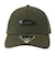 オークリー（OAKLEY）帽子 TINCAN キャップ 911545-86L 緑 スポーツ ゴルフ