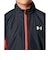 アンダーアーマー（UNDER ARMOUR）ジュニア トリコット ラインド プリント ウーブン フルジップ ジャケット 1388286 002
