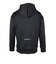 ミズノ（MIZUNO）ストレッチ スウェットフーディ P2MCB06509