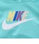 ナイキ（NIKE）CLUB FT HBR プルオーバーパーカー 76L095-EIG