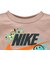 ナイキ（NIKE）ボーイズ NSW EXPRESS YOURSELF FT プルオーバースウェット 76M282-X0L
