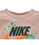 ナイキ（NIKE）ボーイズ NSW EXPRESS YOURSELF FT プルオーバースウェット 76M282-X0L