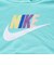 ナイキ（NIKE）CLUB FT HBR プルオーバーパーカー 86L095-EIG