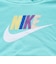ナイキ（NIKE）CLUB FT HBR プルオーバーパーカー 86L095-EIG