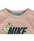 ナイキ（NIKE）ボーイズ NSW EXPRESS YOURSELF FT プルオーバースウェット 86M282-X0L