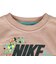 ナイキ（NIKE）ボーイズ NSW EXPRESS YOURSELF FT プルオーバースウェット 86M282-X0L