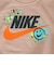 ナイキ（NIKE）ボーイズ NSW EXPRESS YOURSELF FT プルオーバースウェット 86M282-X0L