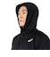 アシックス（ASICS）スウェット プルオーバー フーディ 2033B390.003