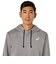 アシックス（ASICS）スウェット プルオーバー フーディ 2033B390.022
