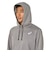 アシックス（ASICS）スウェット プルオーバー フーディ 2033B390.022
