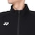 ヨネックス（YONEX）テニスウェア トレーニングジャケット ウォームアップ ジップアップ 防寒 RWX24005-007