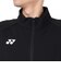ヨネックス（YONEX）テニスウェア トレーニングジャケット ウォームアップ ジップアップ 防寒 RWX24005-007