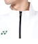 ヨネックス（YONEX）テニスウェア トレーニングジャケット ウォームアップ ジップアップ 防寒 RWX24005-011