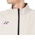 ヨネックス（YONEX）テニスウェア トレーニングジャケット ウォームアップ ジップアップ 防寒 RWX24005-147
