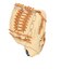ミズノ（MIZUNO）少年軟式 グラブ オールラウンド用 野球グローブ ジュニア ウィルドライブ ブルー 24AW 1AJGY31640 8049
