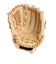 ミズノ（MIZUNO）少年軟式 グラブ オールラウンド用 野球グローブ ジュニア ウィルドライブ ブルー 24AW 1AJGY31640 8049