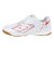 アンブロ（UMBRO）ジュニアサッカー インドアトレーニングシューズ 屋内 室内 やわらかコントロールサッカーシューズIN SB UU4XJB66WR