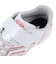 アンブロ（UMBRO）ジュニアサッカー インドアトレーニングシューズ 屋内 室内 やわらかコントロールサッカーシューズIN SB UU4XJB66WR