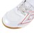 アンブロ（UMBRO）ジュニアサッカー インドアトレーニングシューズ 屋内 室内 やわらかコントロールサッカーシューズIN SB UU4XJB66WR