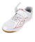 アンブロ（UMBRO）ジュニアサッカー インドアトレーニングシューズ 屋内 室内 やわらかコントロールサッカーシューズIN SB UU4XJB66WR
