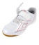 アンブロ（UMBRO）ジュニアサッカー インドアトレーニングシューズ 屋内 室内 やわらかコントロールサッカーシューズIN SB UU4XJB66WR