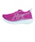 アシックス（ASICS）ランニングシューズ グライドライドマックス ピンク ブルー 1012B691.500 スニーカー ジョギング