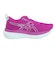 アシックス（ASICS）ランニングシューズ グライドライドマックス ピンク ブルー 1012B691.500 スニーカー ジョギング