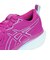 アシックス（ASICS）ランニングシューズ グライドライドマックス ピンク ブルー 1012B691.500 スニーカー ジョギング