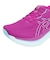 アシックス（ASICS）ランニングシューズ グライドライドマックス ピンク ブルー 1012B691.500 スニーカー ジョギング
