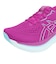 アシックス（ASICS）ランニングシューズ グライドライドマックス ピンク ブルー 1012B691.500 スニーカー ジョギング