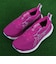 アシックス（ASICS）ランニングシューズ グライドライドマックス ピンク ブルー 1012B691.500 スニーカー ジョギング