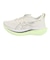 アシックス（ASICS）ランニングシューズ グライドライドマックスワイド ベージュ 1012B754.200 スニーカー ジョギング
