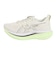 アシックス（ASICS）ランニングシューズ グライドライドマックスワイド ベージュ 1012B754.200 スニーカー ジョギング