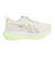 アシックス（ASICS）ランニングシューズ グライドライドマックスワイド ベージュ 1012B754.200 スニーカー ジョギング