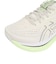 アシックス（ASICS）ランニングシューズ グライドライドマックスワイド ベージュ 1012B754.200 スニーカー ジョギング