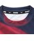 デュアリグ（DUARIG）サッカーウェア ジュニア ドライプラス ロングスリーブ 昇華プラシャツ 4F0023-SCWR-742HD NVY