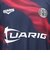 デュアリグ（DUARIG）サッカーウェア ジュニア ドライプラス ロングスリーブ 昇華プラシャツ 4F0023-SCWR-742HD NVY