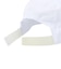 ナイキ（NIKE）帽子 ジュニア NAN FUTURA CURVE BRIM キャップ 白 8A2902-001 ランニング ジョギング スポーツ 運動