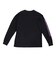 ナイキ（NIKE）バスケットボールウェア M90 スウッシュ P2 ロングスリーブTシャツ FN0820-010