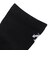 デサント（DESCENTE）バレーボール ソックス MOVE SOX DVB-9137 BK