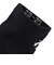 デサント（DESCENTE）バレーボール ソックス MOVE SOX DVB-9137 BK