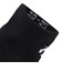 デサント（DESCENTE）バレーボール ソックス MOVE SOX DVB-9137 BK