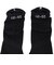 デサント（DESCENTE）バレーボール ソックス MOVE SOX DVB-9137 BK