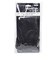 デサント（DESCENTE）バレーボール ソックス MOVE SOX DVB-9137 BK